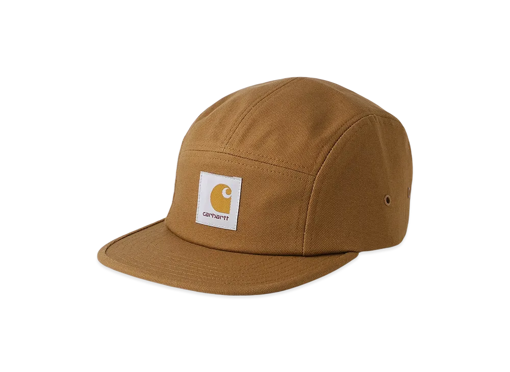 Carhartt WIP Backley Cap "Hamiltonbrown"