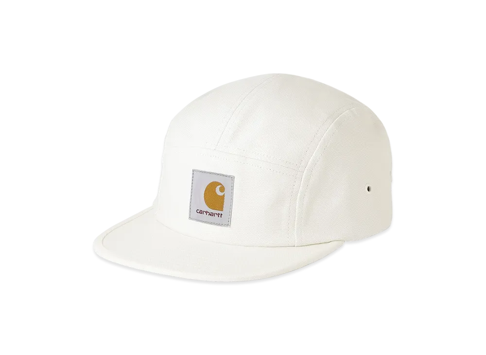Carhartt WIP Backley Cap "Wax"