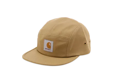 Carhartt WIP Backley Cap "Bourbon"