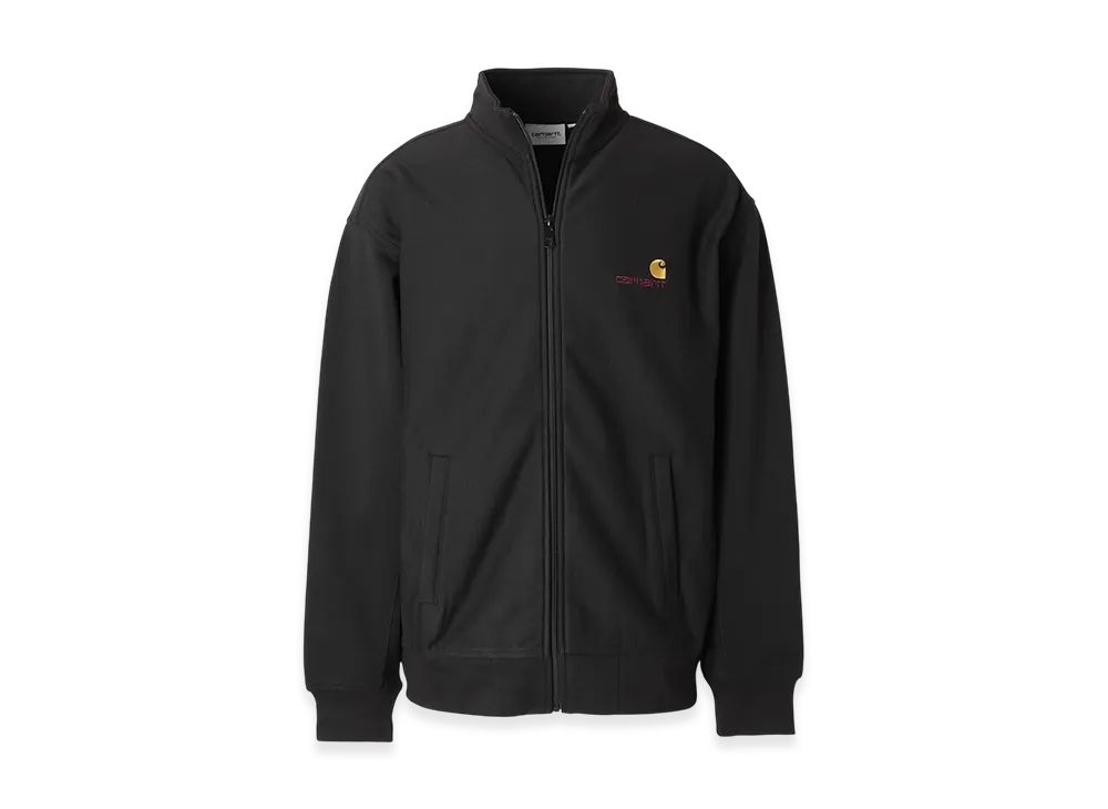 Carhartt WIP American Script Jacket "Black"