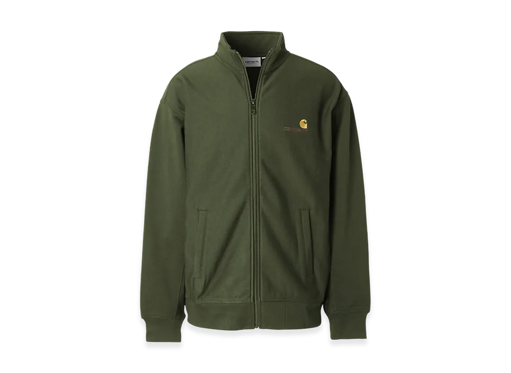 Carhartt WIP American Script Jacket "Plant"