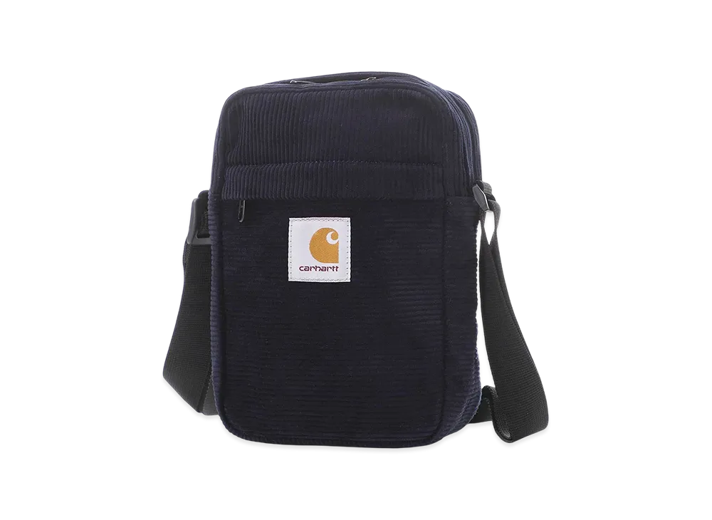 Carhartt WIP Flint Shoulder Pouch "Astro"