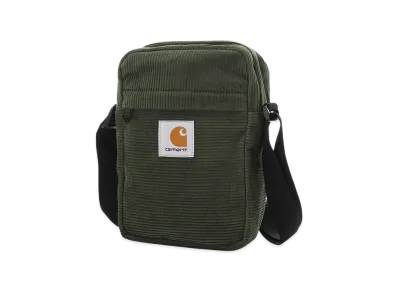 Carhartt WIP Flint Shoulder Pouch "Plant"