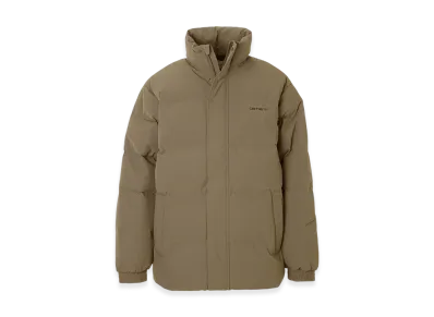 Carhartt WIP Danville Down Jacket "Barista"