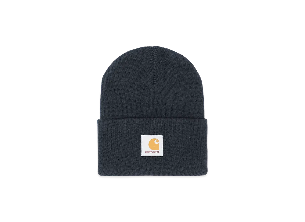 Carhartt WIP Acrylic Watch Hat "Darknavy"