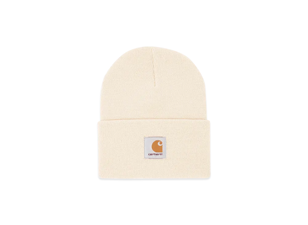 Carhartt WIP Acrylic Watch Hat "Calico"