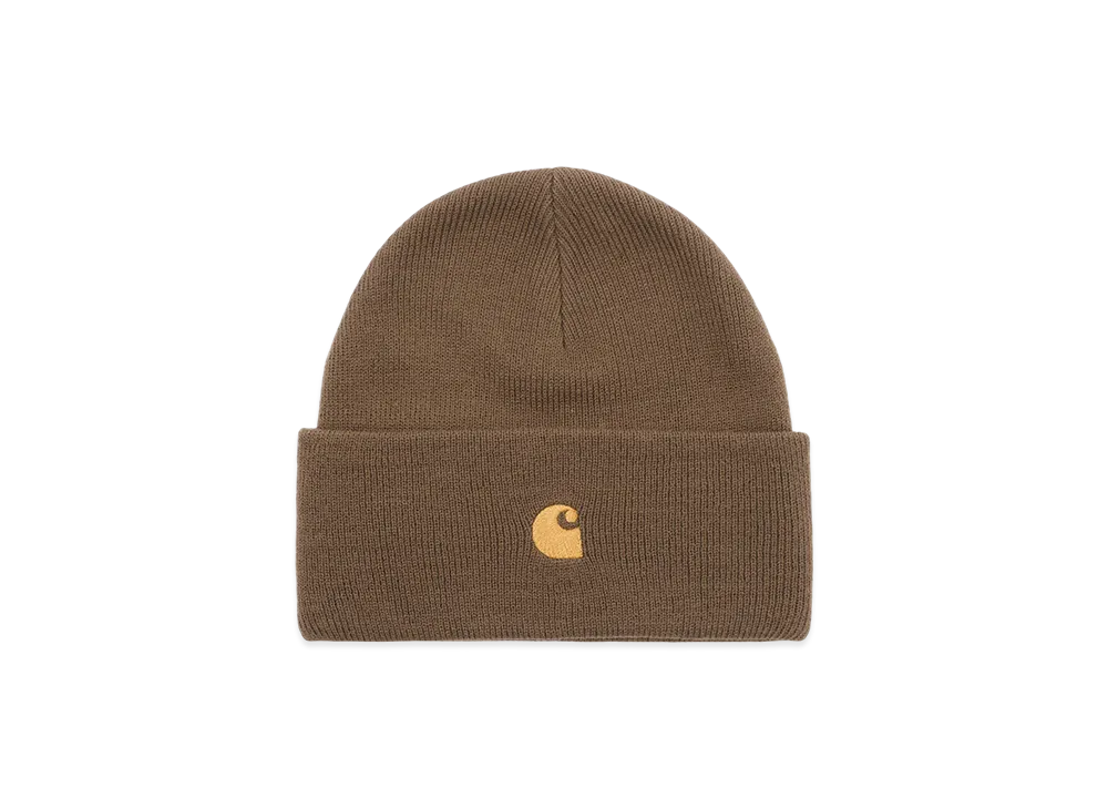 Carhartt WIP Chase Beanie "Tamarind"