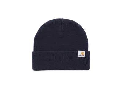 Carhartt WIP Stratus Hat Low "Darknavy"