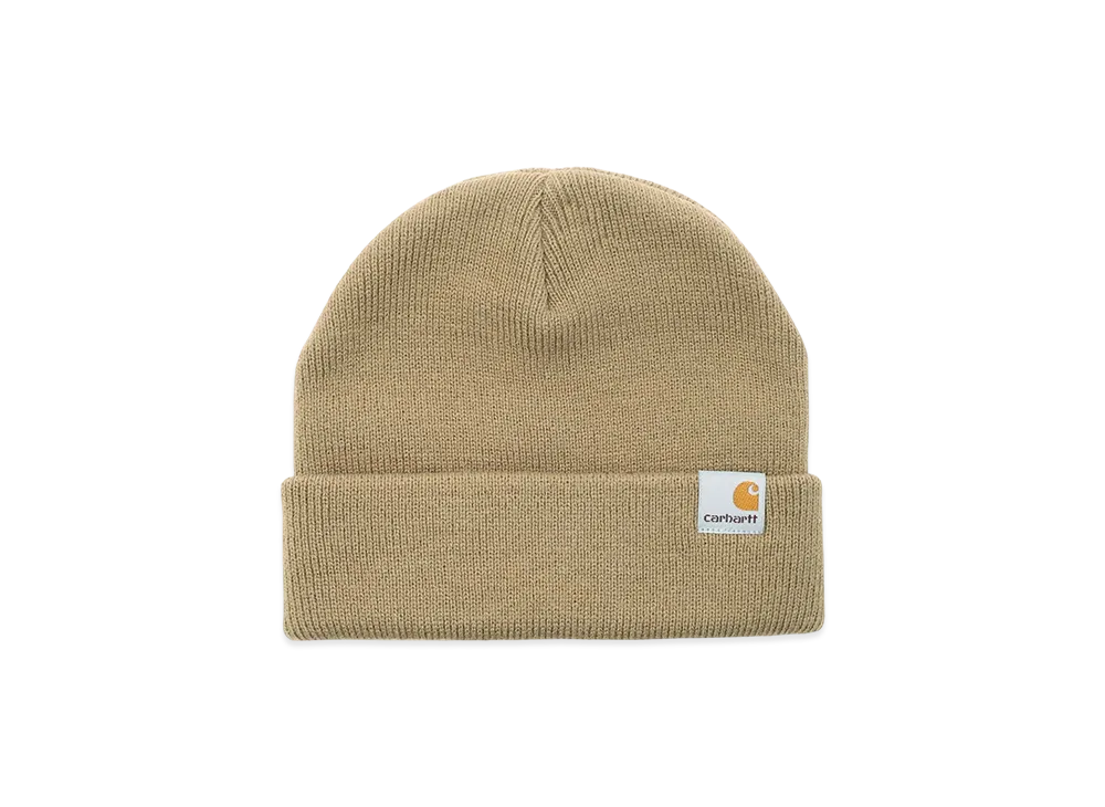 Carhartt WIP Stratus Hat Low "Buffalo"
