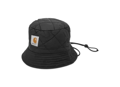 Carhartt WIP Bucket Hat "Black"