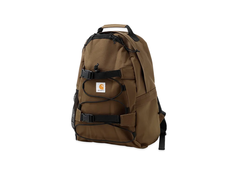 Carhartt WIP Kickflip Backpack "Lumber"