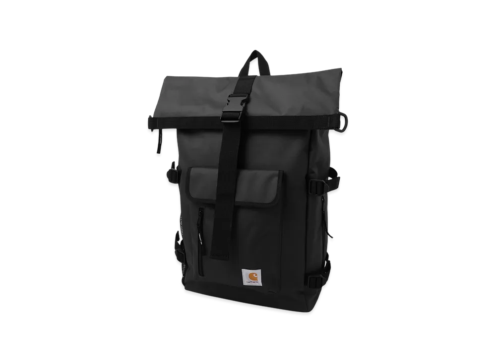 Carhartt WIP Philis Backpack "Black"