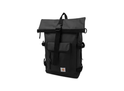 Carhartt WIP Philis Backpack "Black"