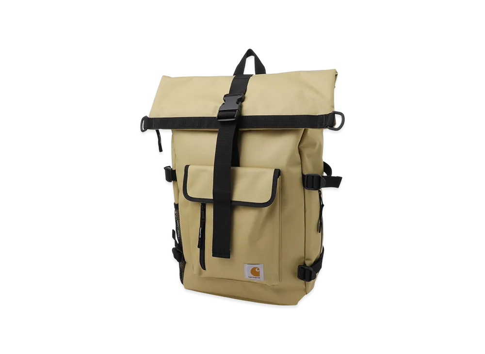 Carhartt WIP Philis Backpack "Agate"