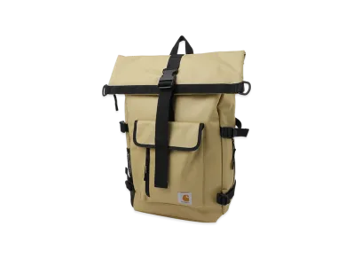 Carhartt WIP Philis Backpack "Agate"