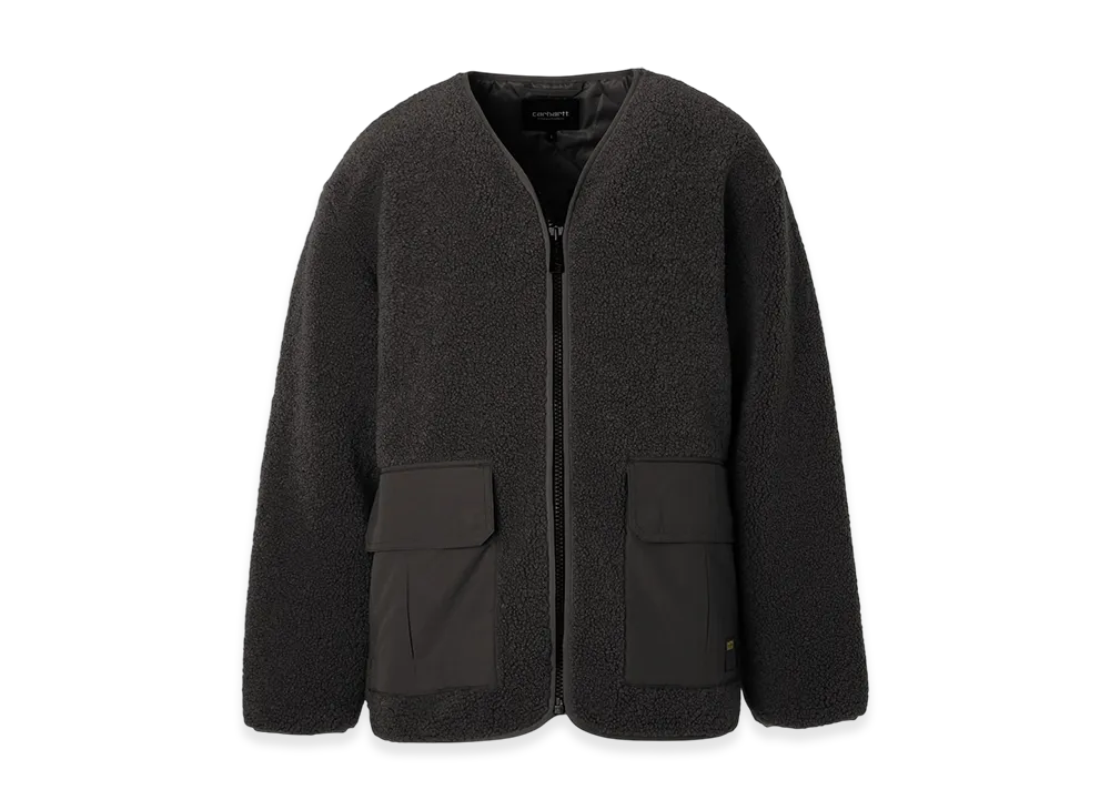 Carhartt WIP Devin Liner "Black"