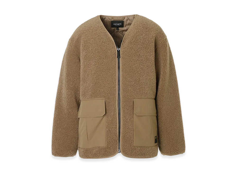 Carhartt WIP Devin Liner "Buffalo"