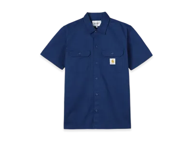 Carhartt WIP S/S Master Shirt "Elder"