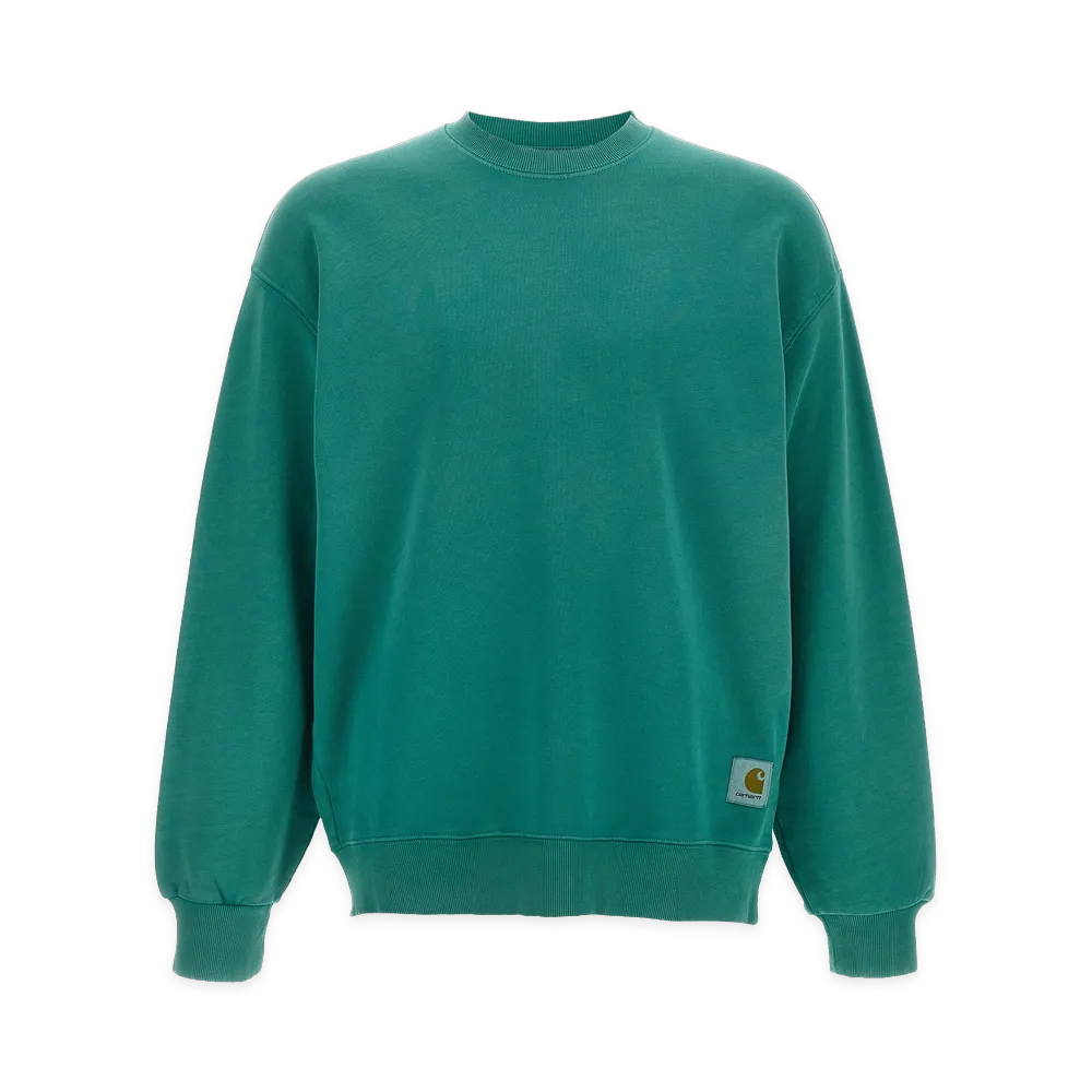 Carhartt WIP Hudson Sweatshirt "Green"