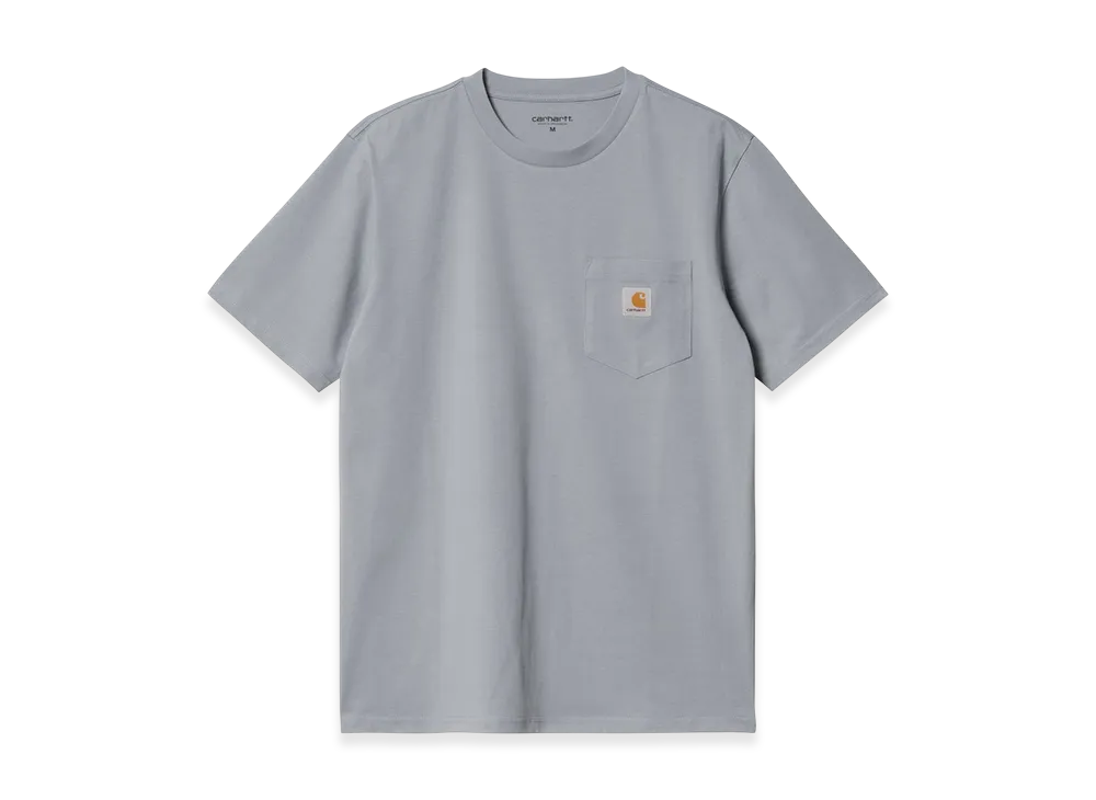 Carhartt WIP S/S Pocket T-Shirt "Mirror"