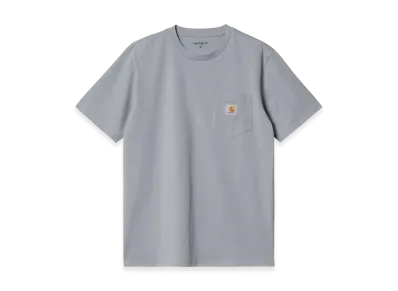 Carhartt WIP S/S Pocket T-Shirt "Mirror"