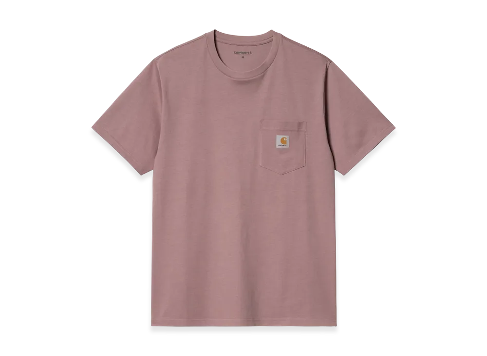 Carhartt WIP S/S Pocket T-Shirt "Daphne"