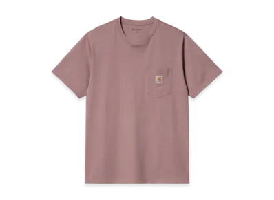 Carhartt WIP S/S Pocket T-Shirt "Daphne"