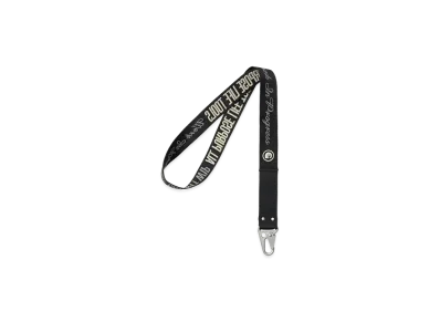 Carhartt WIP Arcan Keychain "Dusty H Brown"