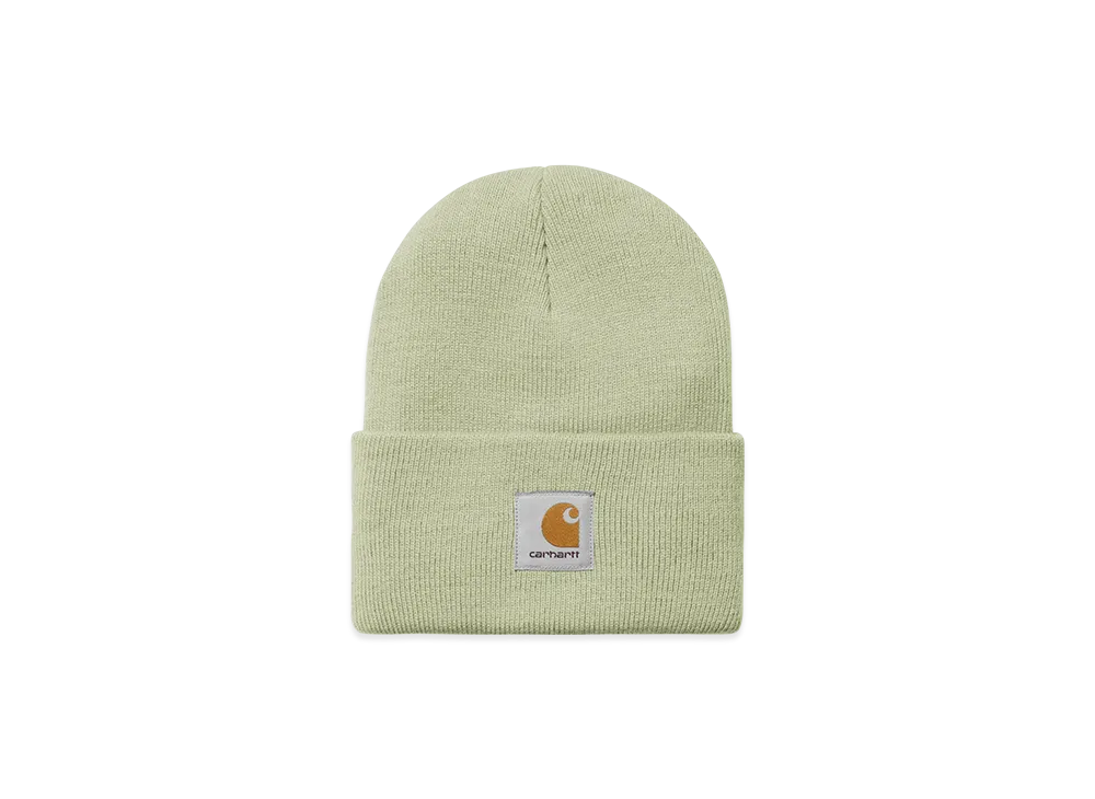 Carhartt WIP Acrylic Watch Hat "Pale Olive"