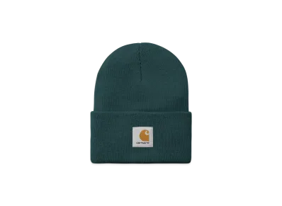 Carhartt WIP Acrylic Watch Hat "Deep Lagoon"