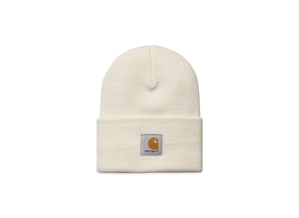 Carhartt WIP Acrylic Watch Hat "Natural"