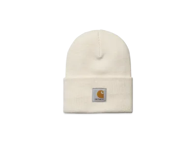 Carhartt WIP Acrylic Watch Hat "Natural"