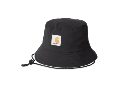 Carhartt WIP Bowden Bucket Hat "Black"