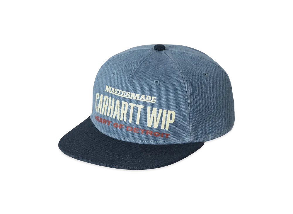 Carhartt WIP Arcan Cap "Sorrent"