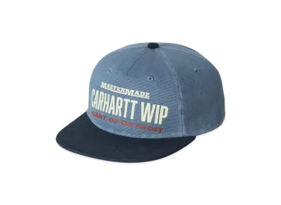 Carhartt WIP Arcan Cap "Sorrent"