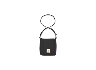 Carhartt WIP Bowden Shoulder Bag "Black"
