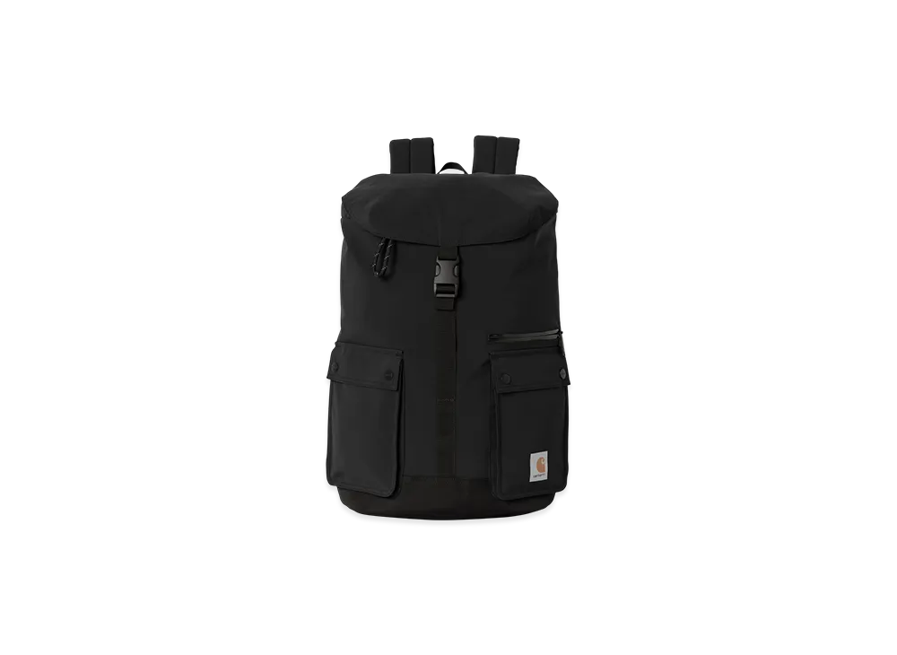 Carhartt WIP Bowden Backpack "Black"