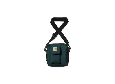Carhartt WIP Essentials Bag Small "Deep Lagoon"