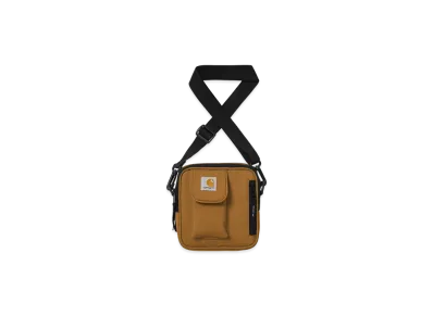 Carhartt WIP Essentials Bag Small "Hamilton Brown"