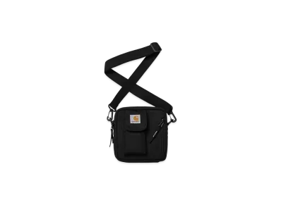 Carhartt WIP Essentials Bag Small "Black"