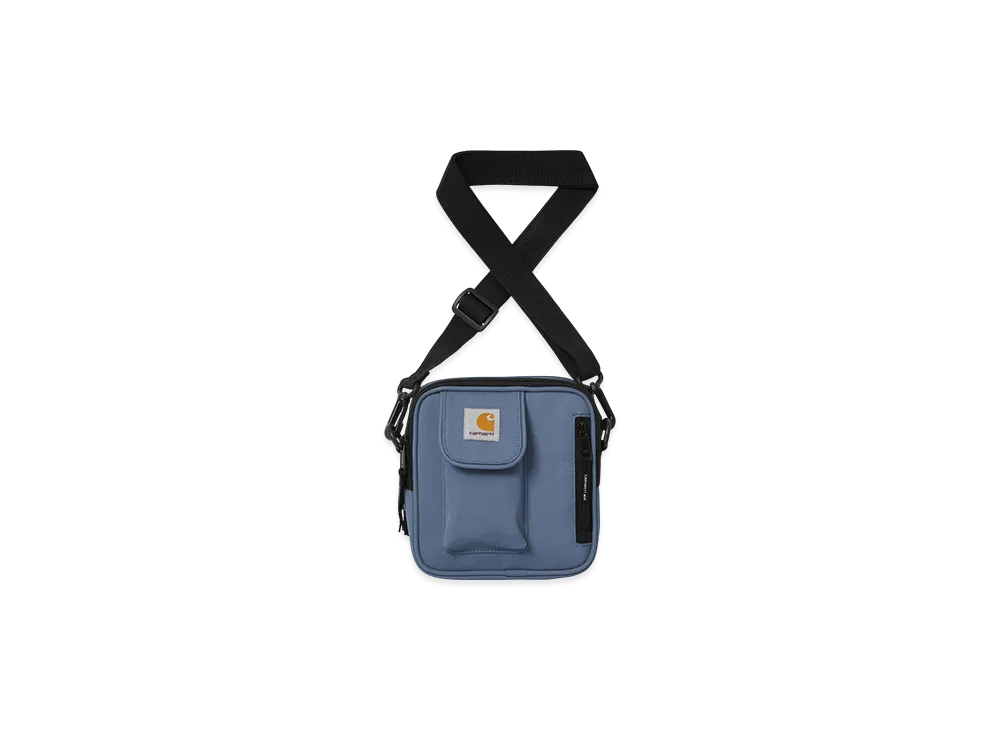 Carhartt WIP Essentials Bag Small "Sorrent"