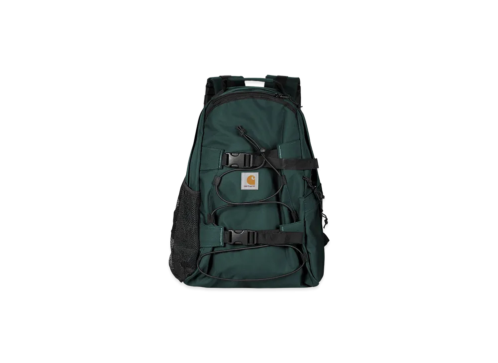Carhartt WIP Kickflip Backpack "Deep Lagoon"