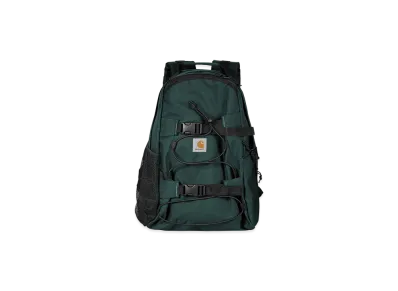 Carhartt WIP Kickflip Backpack "Deep Lagoon"