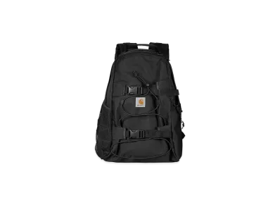 Carhartt WIP Kickflip Backpack "Black"