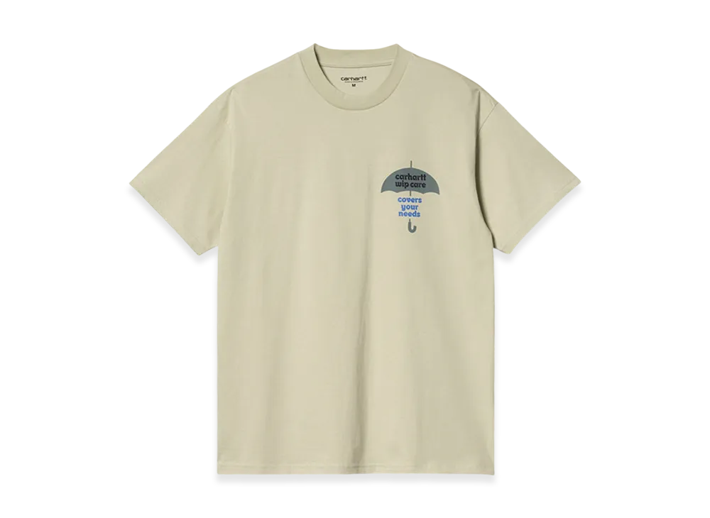 Carhartt WIP Cover T-Shirt "Beryl"