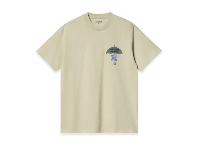 Carhartt WIP Cover T-Shirt "Beryl"