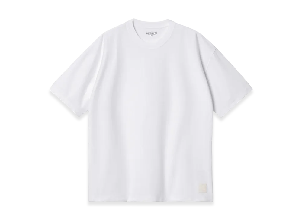 Carhartt WIP Dawson T-Shirt "White"