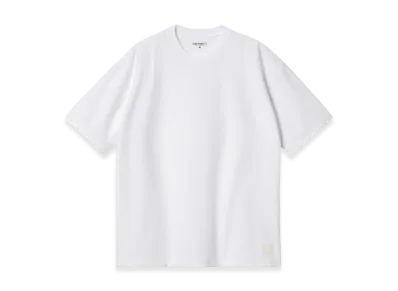 Carhartt WIP Dawson T-Shirt "White"