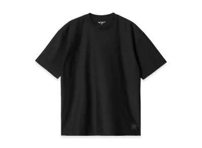 Carhartt WIP Dawson T-Shirt "Black"