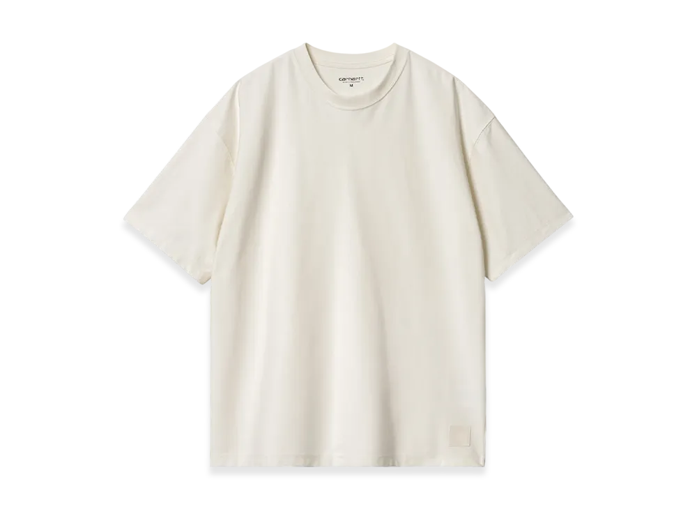 Carhartt WIP Dawson T-Shirt "Wax"